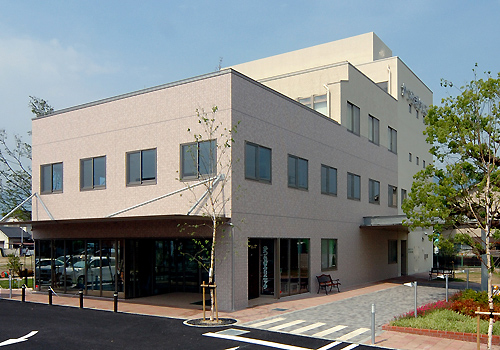 かつらぎクリニック